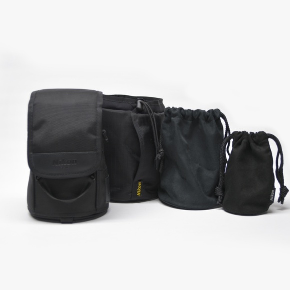 NIKON D7000 BODY (16.2MP) + Accessories - Shutter Count 2,713 - Picture 12 of 16